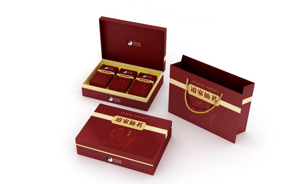 华池县文创产品包装设计的破圈密码——文化基因与消费场景的双向激活