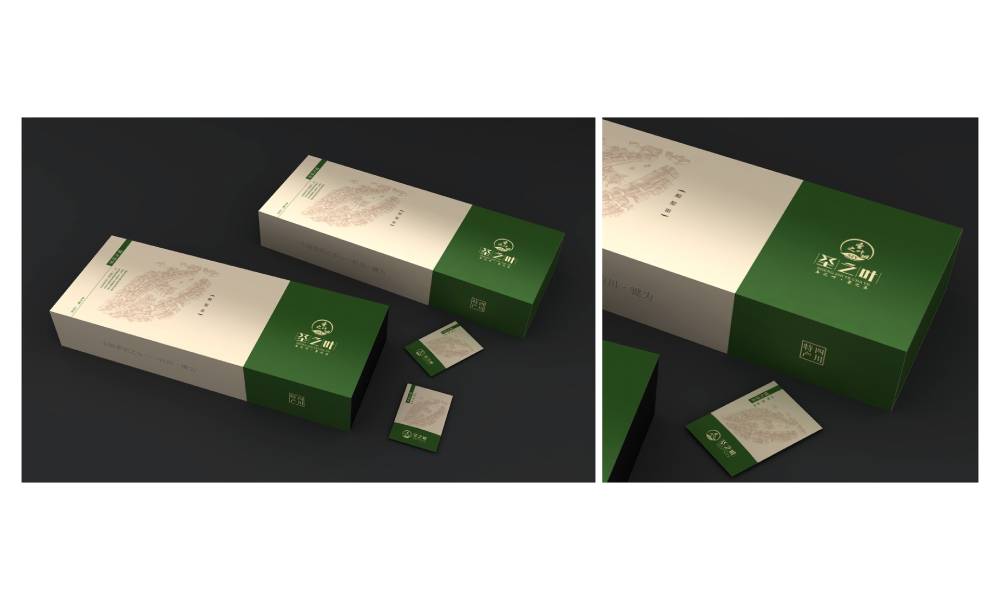 华池县包装设计用传统工艺构筑现代品牌的文化护城河实践录