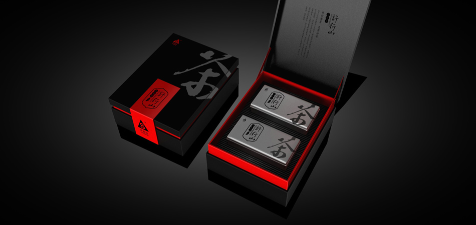 华池县包装设计的底层逻辑：用差异化塑造不可替代的品牌印记